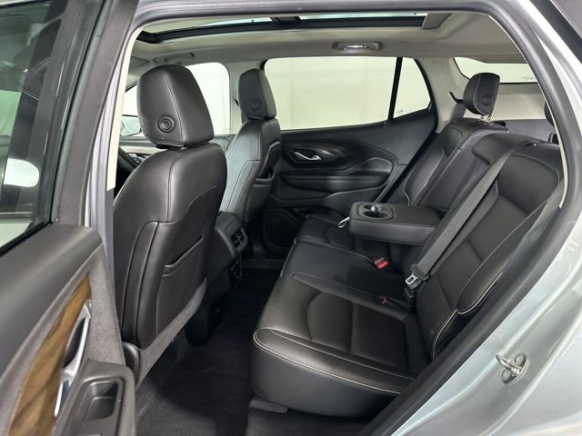 Used 2018 GMC Terrain Denali w/ Comfort Package image 25