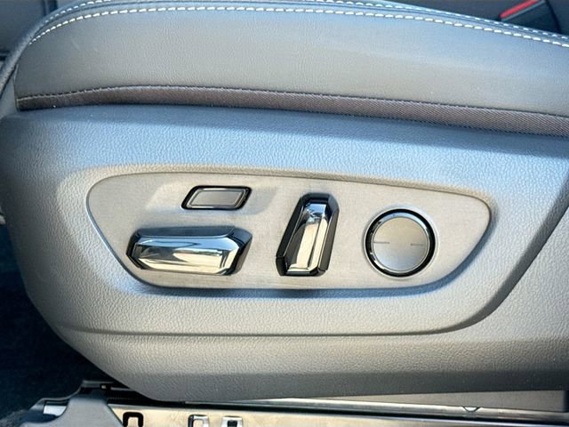 New 2026 Lexus GX 550 AWD/4WD image 27