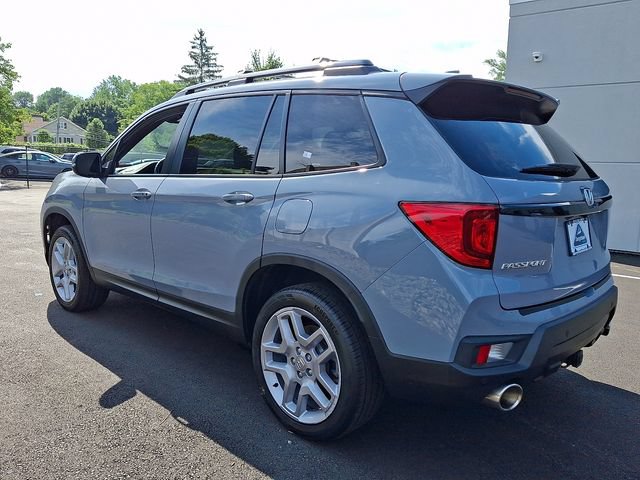 Certified 2024 Honda Passport EX-L image 4