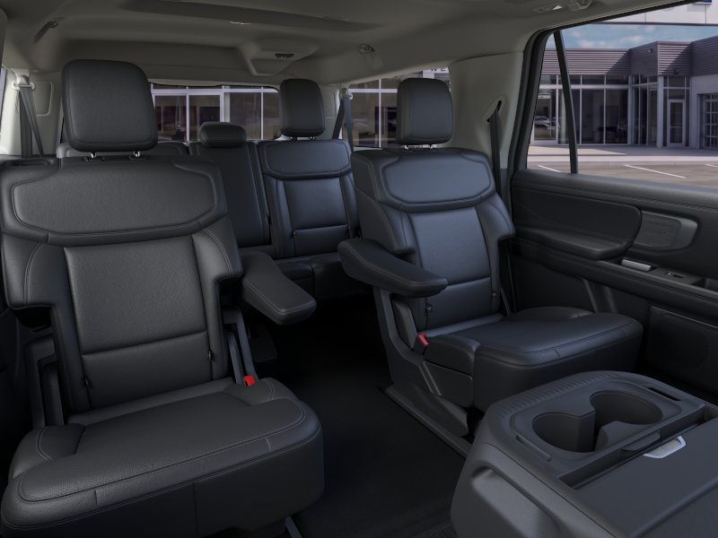 New 2025 Ford Expedition Max Platinum w/ Driver's Package AWD/4WD image 11