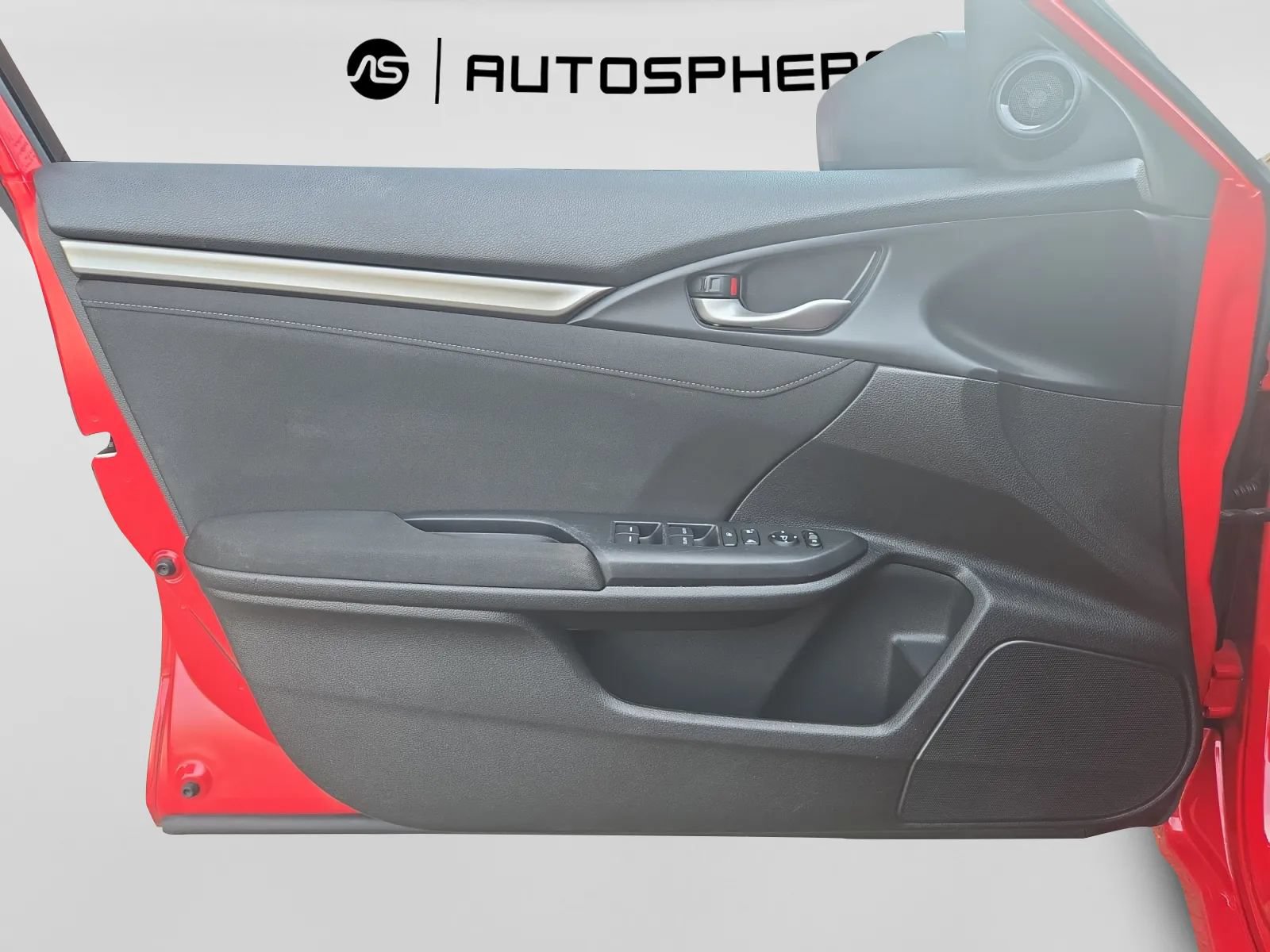Used 2020 Honda Civic EX image 13