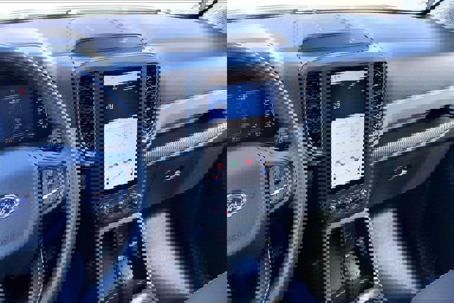 Used 2024 Ford Ranger XL w/ Trailer Tow Package image 6