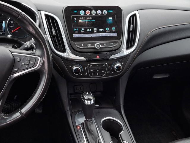 Used 2018 Chevrolet Equinox Premier image 26