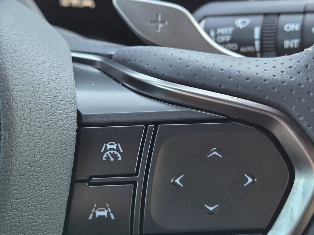 New 2026 Lexus RX 500h F Sport AWD/4WD image 17