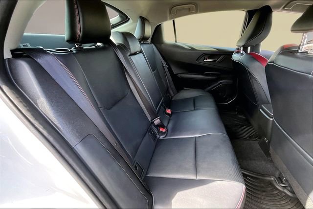 Used 2025 Toyota Prius Plug-In Hybrid image 20