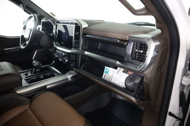 Certified 2023 Ford F150 King Ranch AWD/4WD image 73