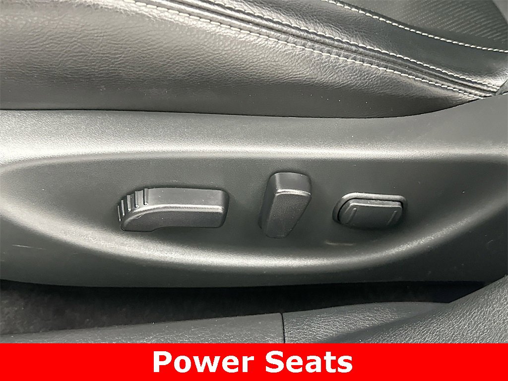 Used 2023 Nissan Maxima SV w/ Floor Mat Group image 9