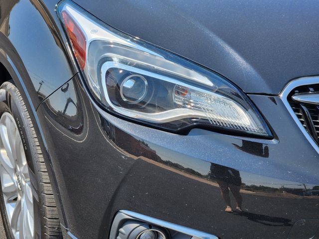 Used 2020 Buick Envision Essence FWD image 9