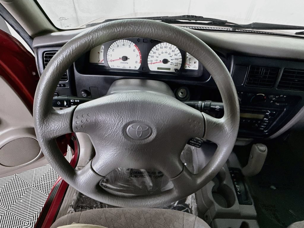 Used 2003 Toyota Tacoma PreRunner w/ Convenience Pkg RWD image 16