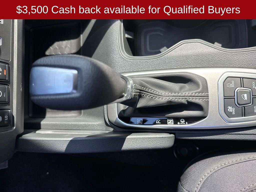 New 2026 Nissan Frontier SV w/ SV Convenience Package image 26