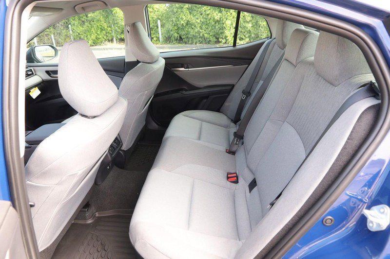 New 2026 Toyota Camry LE image 9