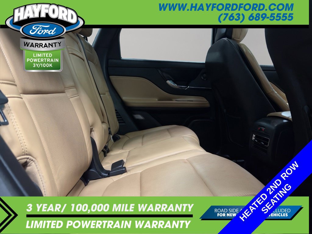 Used 2020 Lincoln Corsair Reserve w/ Equipment Group 201A AWD/4WD image 21