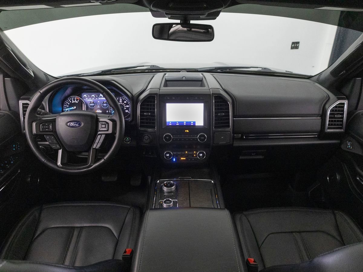 Used 2020 Ford Expedition Limited w/ Special Edition Package AWD/4WD image 12