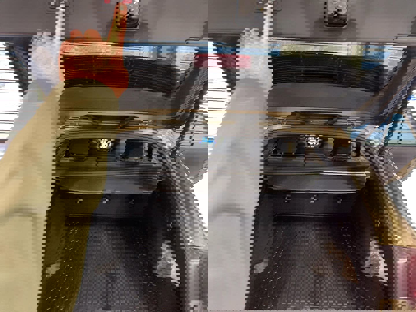 Used 2024 Subaru Outback Onyx Edition image 18