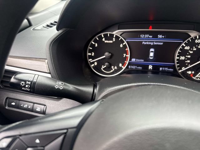 Used 2023 Nissan Altima 2.5 SV image 31