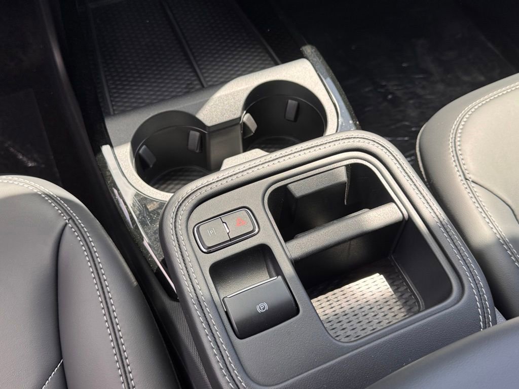 New 2026 Ford Mustang Mach-E Select w/ Technology Package image 22