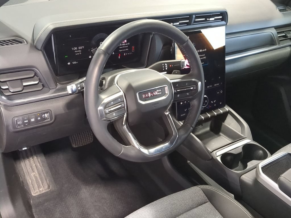 Used 2025 GMC Terrain Elevation FWD image 10