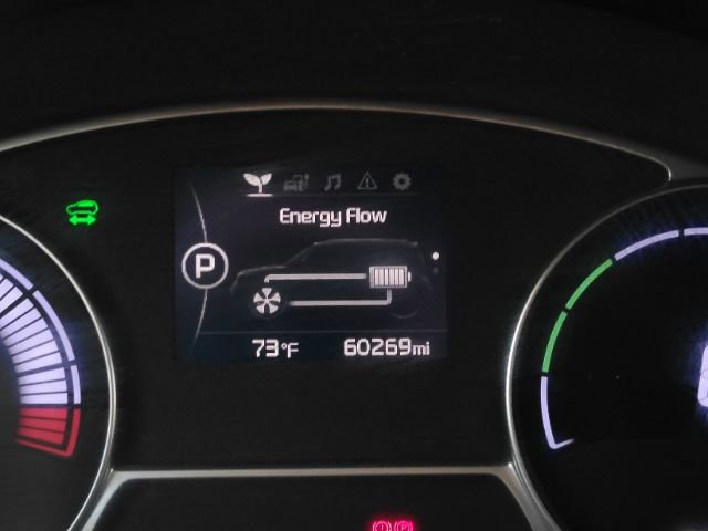 Used 2019 Kia Soul EV + w/ Sun & Fun Package image 40