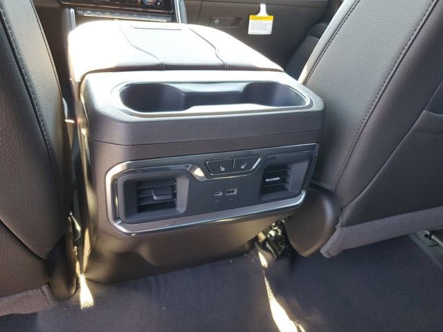New 2026 GMC Sierra 2500 Denali w/ Denali Reserve Package AWD/4WD image 17
