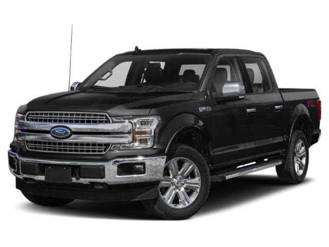 Used 2019 Ford F150 Lariat w/ Equipment Group 501A Mid AWD/4WD image 1