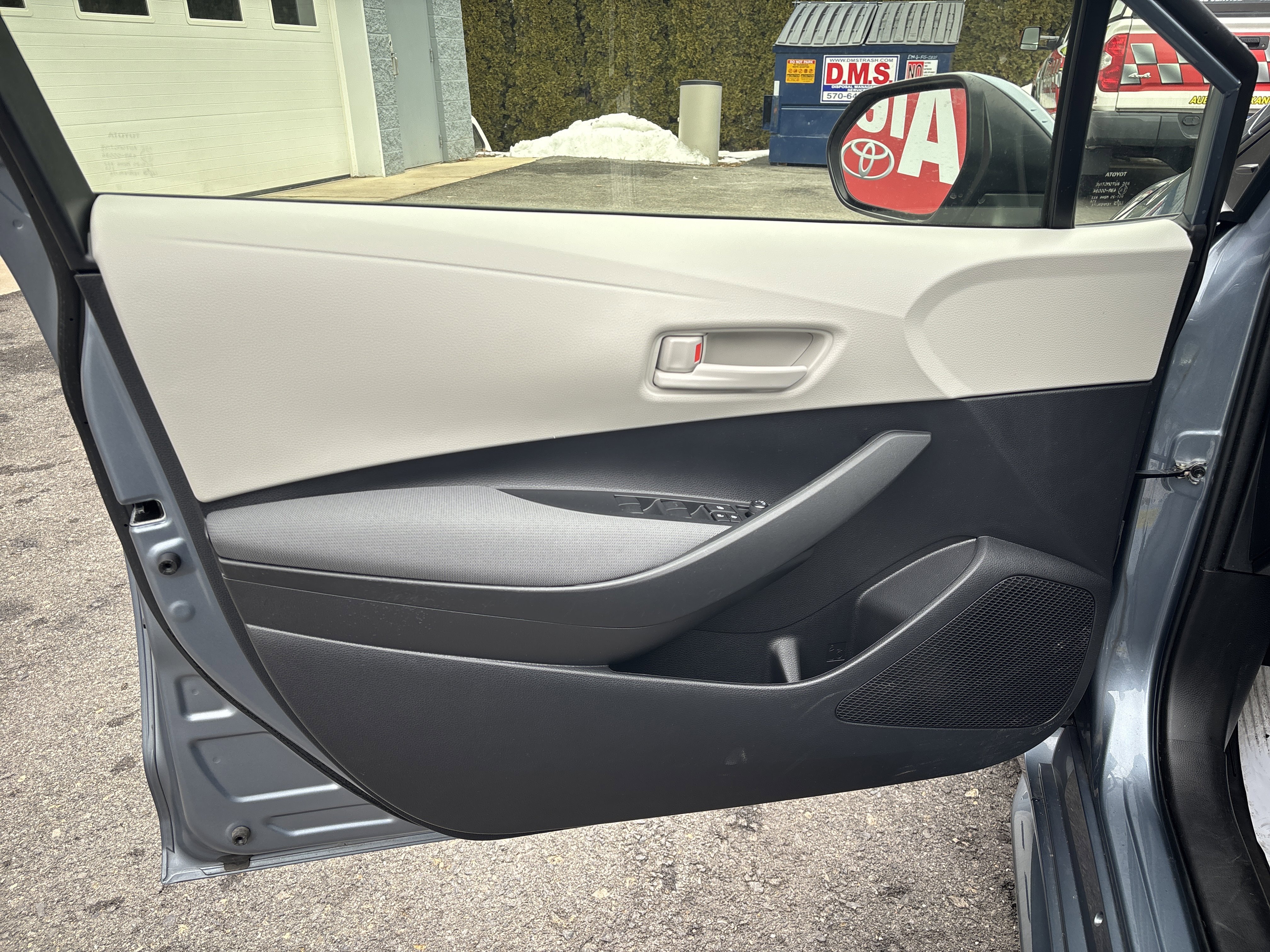 Certified 2023 Toyota Corolla LE image 16