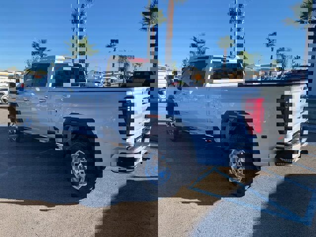 New 2026 GMC Sierra 3500 Denali Ultimate image 2