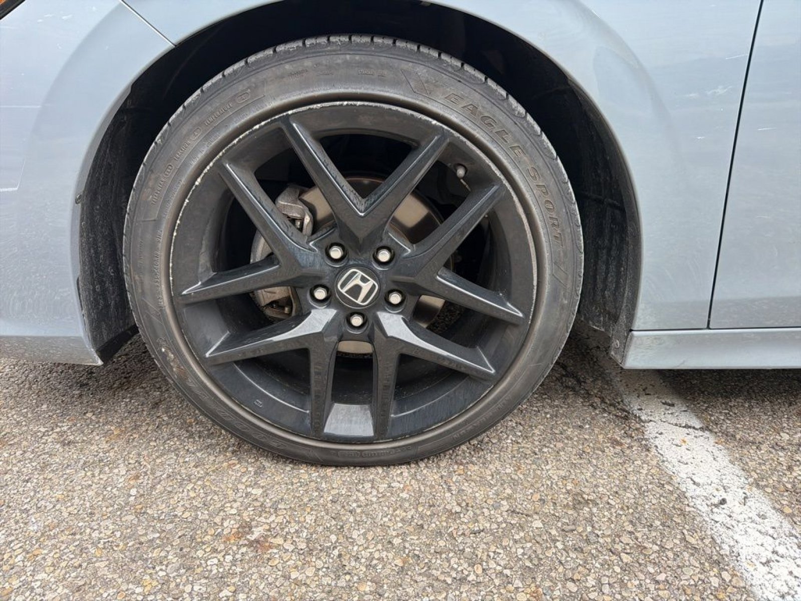 Certified 2023 Honda Civic Sport image 14