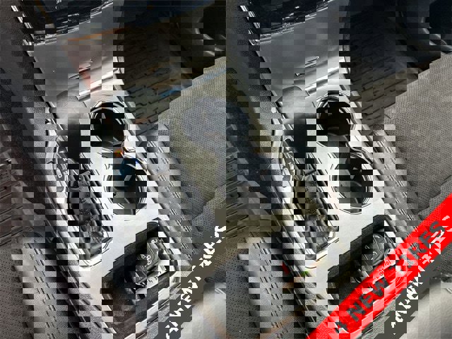 Certified 2021 Jeep Grand Cherokee Laredo X image 22