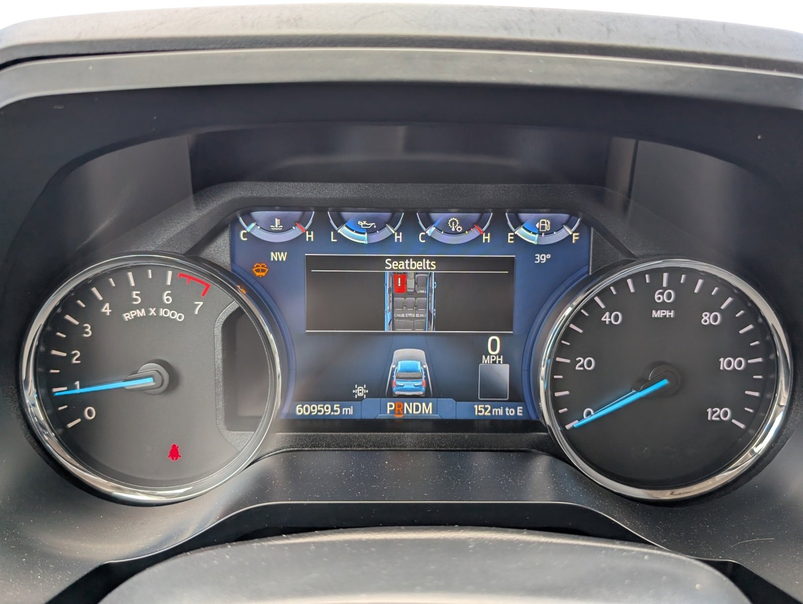 Used 2023 Ford Expedition Max Limited image 20