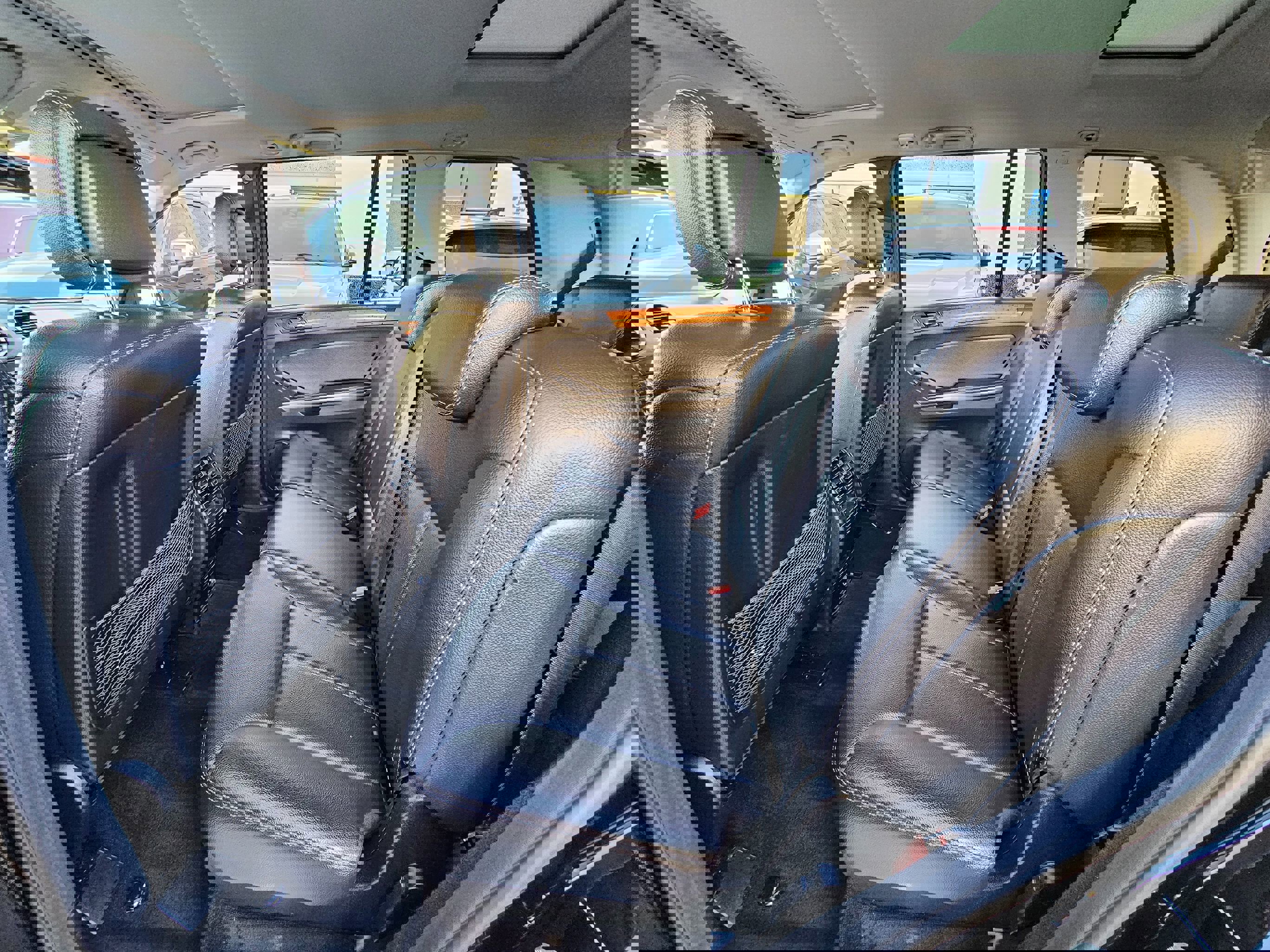 Used 2009 Mercedes-Benz GL 450 4MATIC image 17