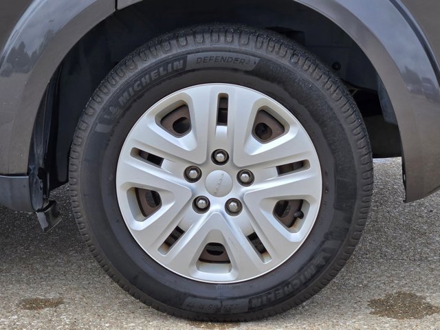Used 2015 Dodge Journey American Value Package w/ Flexible Seating Group FWD image 14