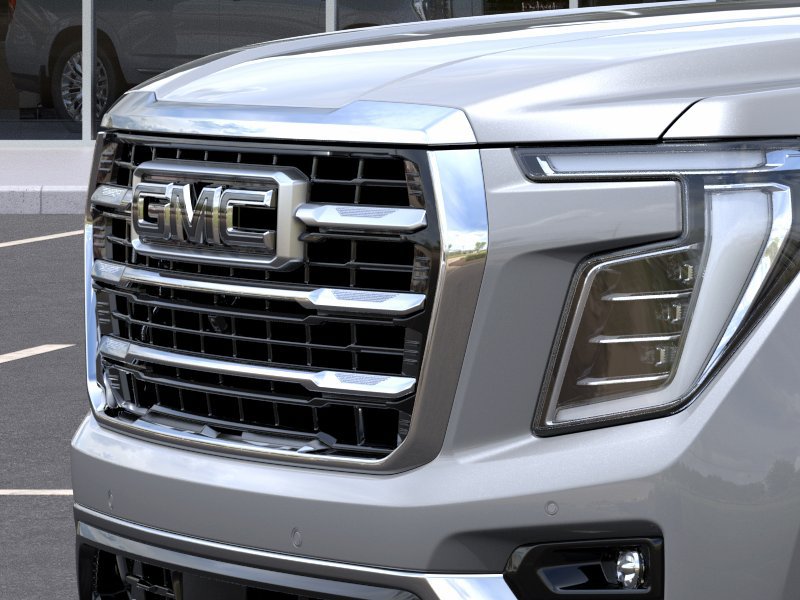 New 2026 GMC Yukon XL Elevation w/ Elevation Premium Package AWD/4WD image 13