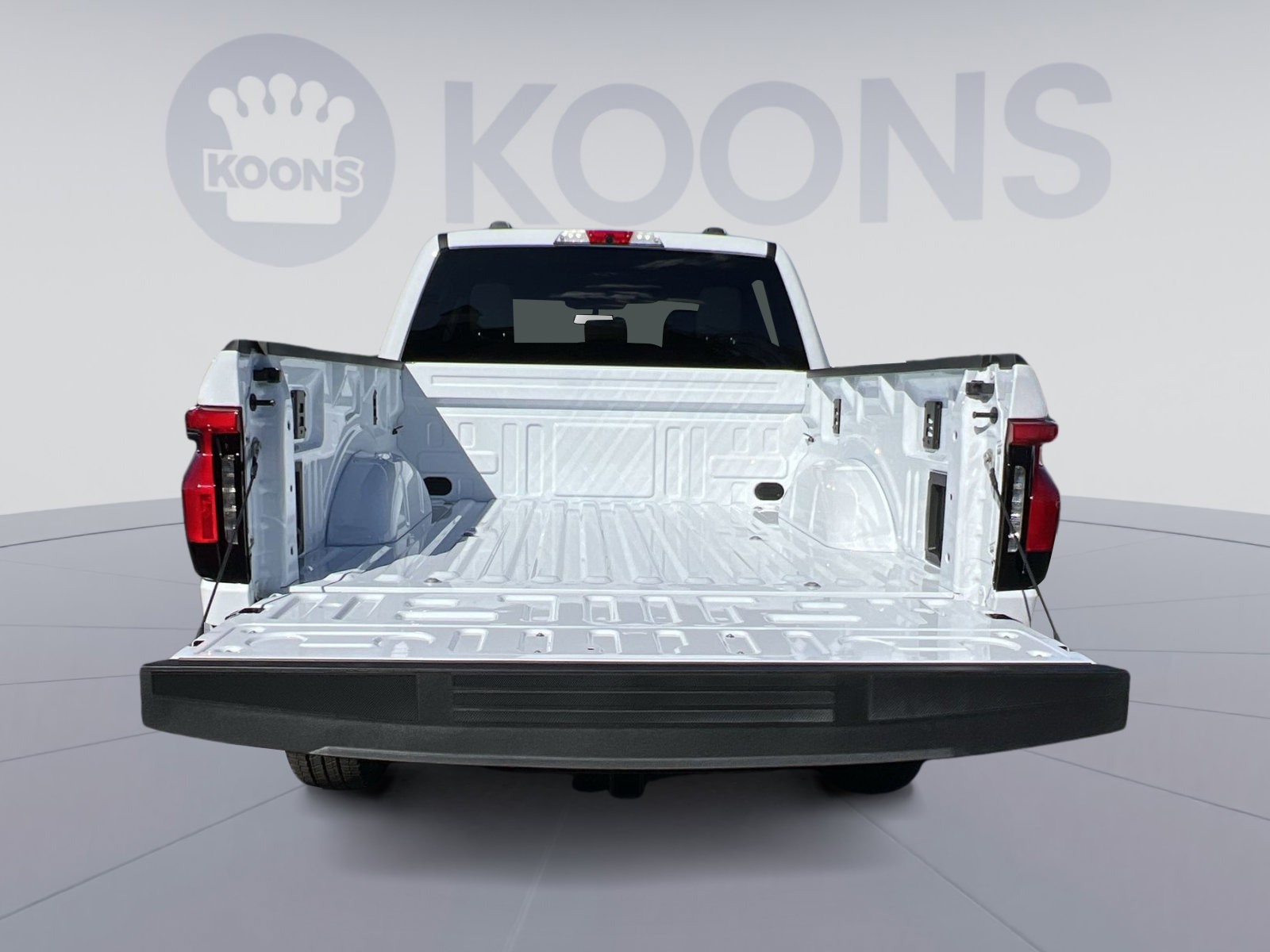 New 2025 Ford F150 Lightning XLT AWD/4WD image 25