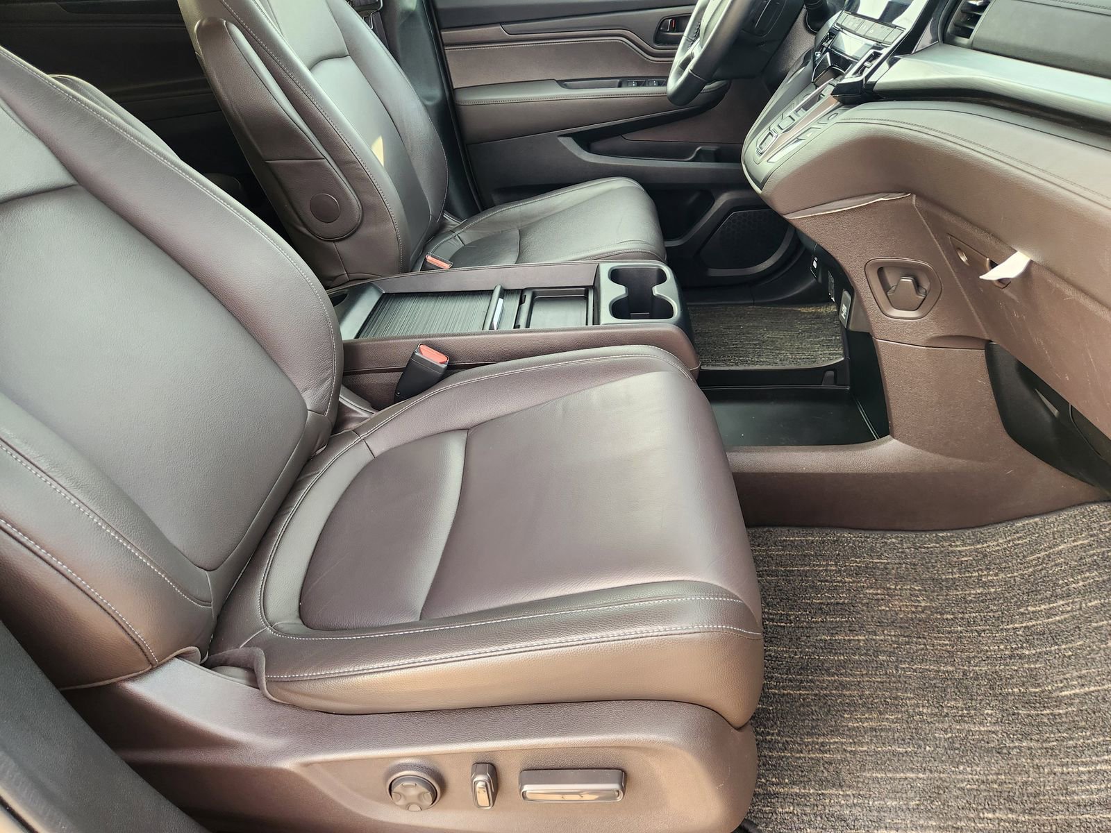 Used 2023 Honda Odyssey EX-L image 14