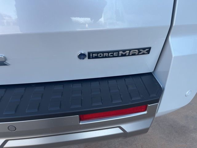 Used 2025 Toyota 4Runner Limited image 10