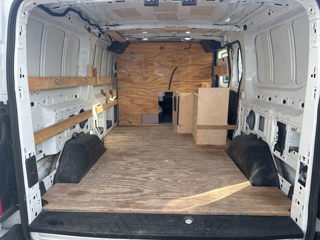 Used 2019 Ford Transit 250 130 Low Roof w/ Exterior Upgrade Package image 24