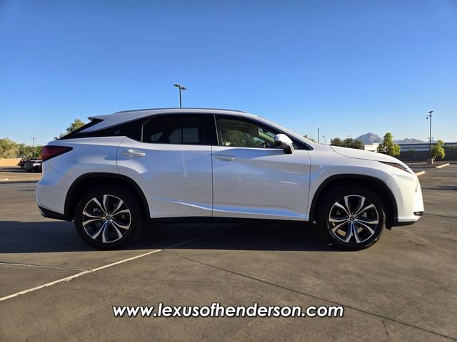 Used 2019 Lexus RX 350 FWD image 7