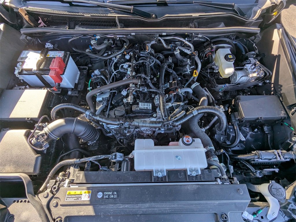 Used 2025 Toyota 4Runner SR5 image 36