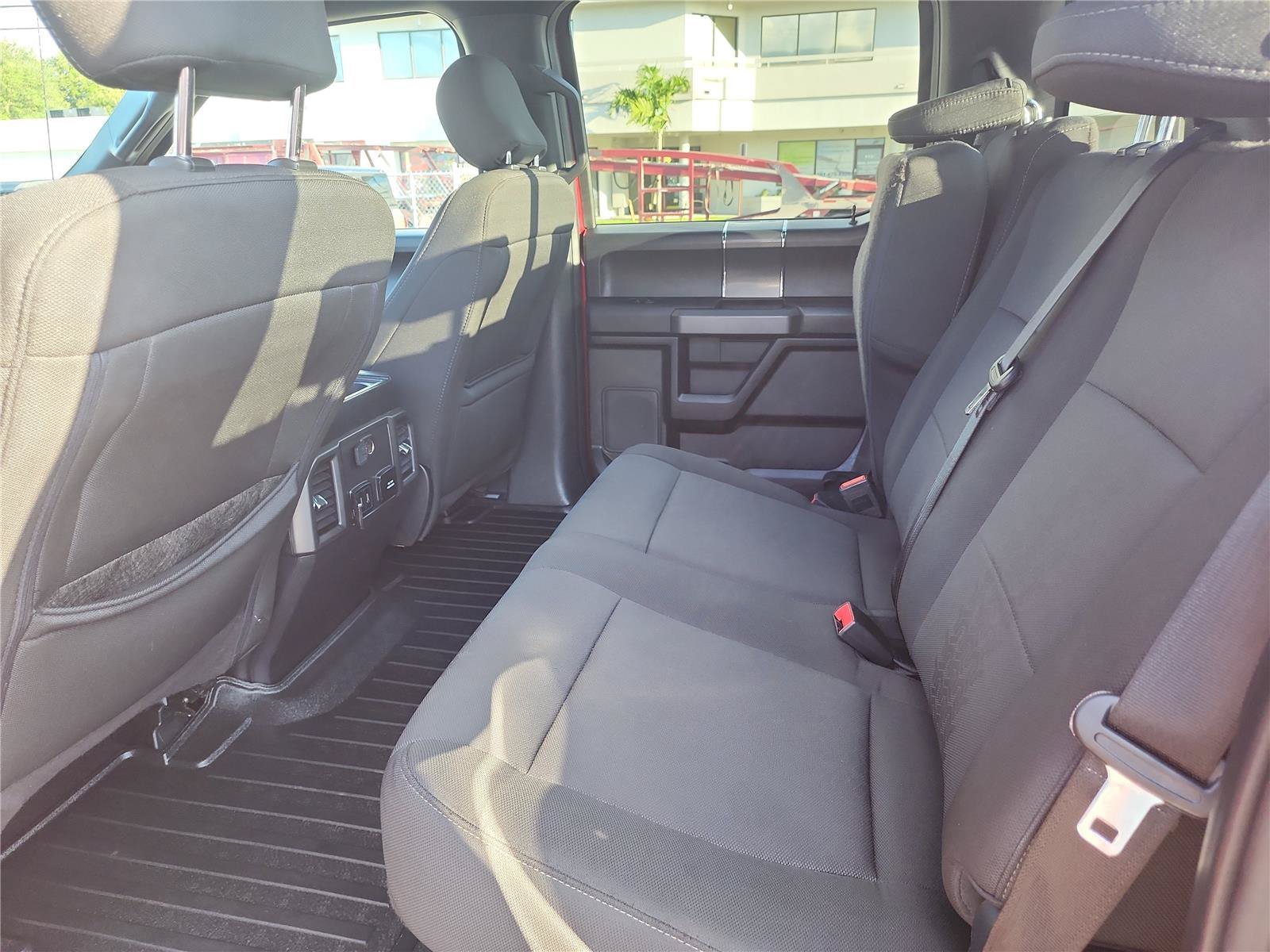Certified 2019 Ford F150 XLT w/ Equipment Group 302A Luxury AWD/4WD image 15