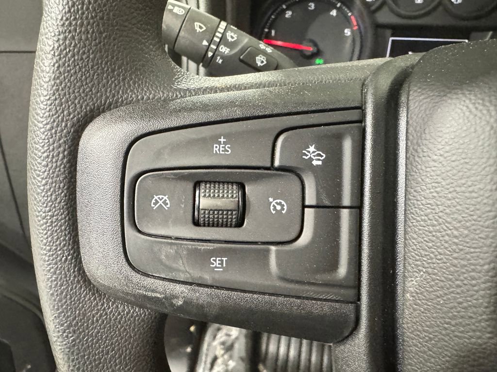 New 2026 GMC Sierra 2500 Pro image 15