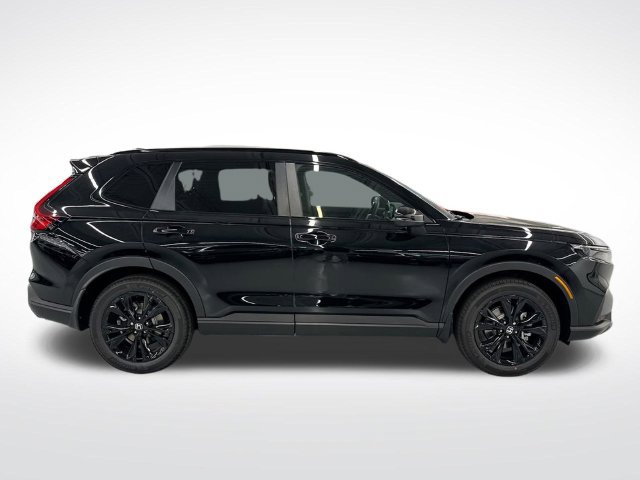 New 2027 Honda CR-V Sport Touring image 36