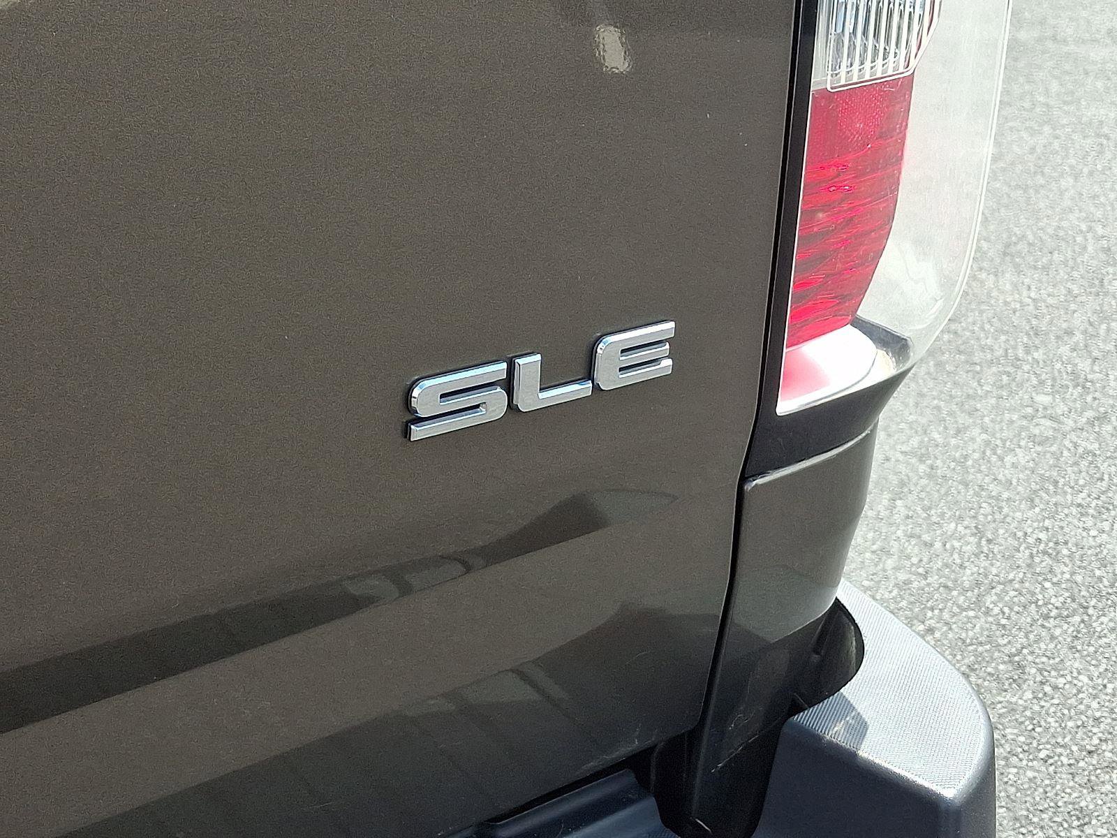 Used 2015 GMC Canyon SLE w/ SLE Convenience Package AWD/4WD image 31