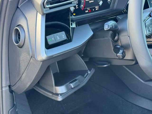 New 2025 Audi A3 2.0T Premium image 10