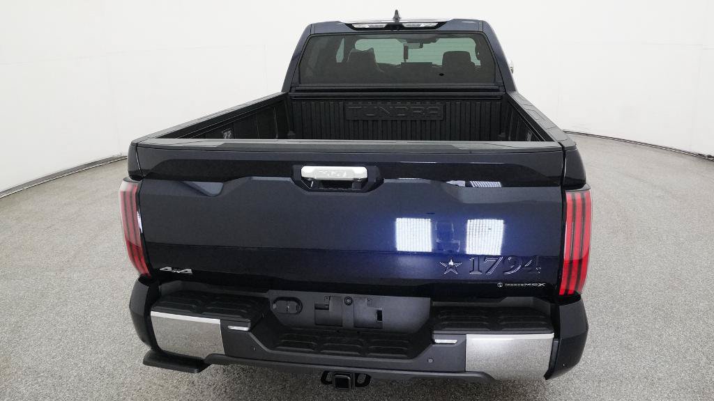 New 2026 Toyota Tundra 1794 Edition AWD/4WD image 40