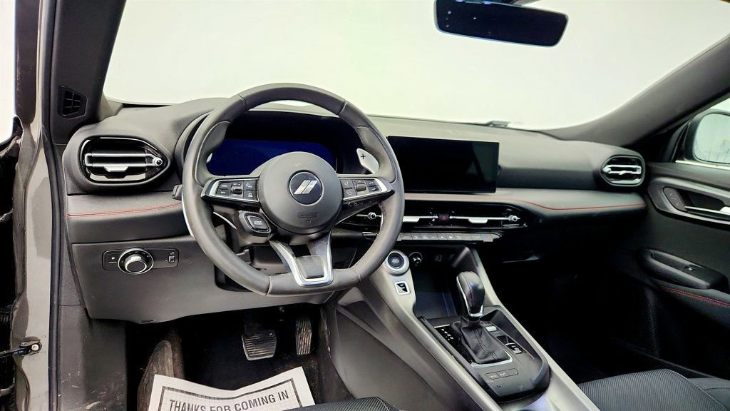 Used 2024 Dodge Hornet R/T image 10