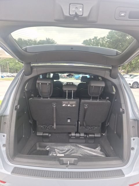 Used 2024 Honda Odyssey Sport image 8