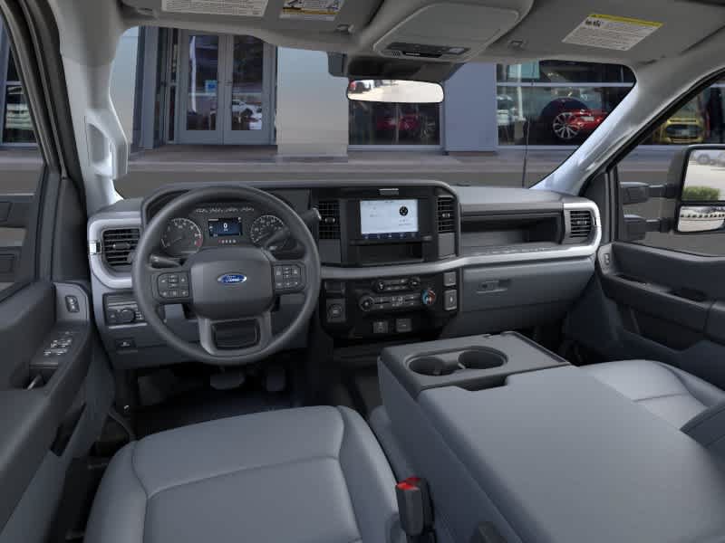 New 2026 Ford F250 XL RWD image 9