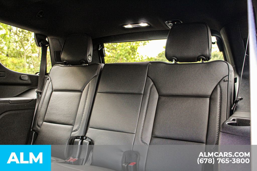 Used 2024 GMC Yukon Denali image 19