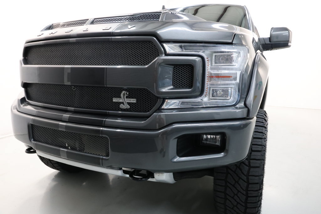 Used 2020 Ford F150 Lariat w/ Equipment Group 502A Luxury AWD/4WD image 64