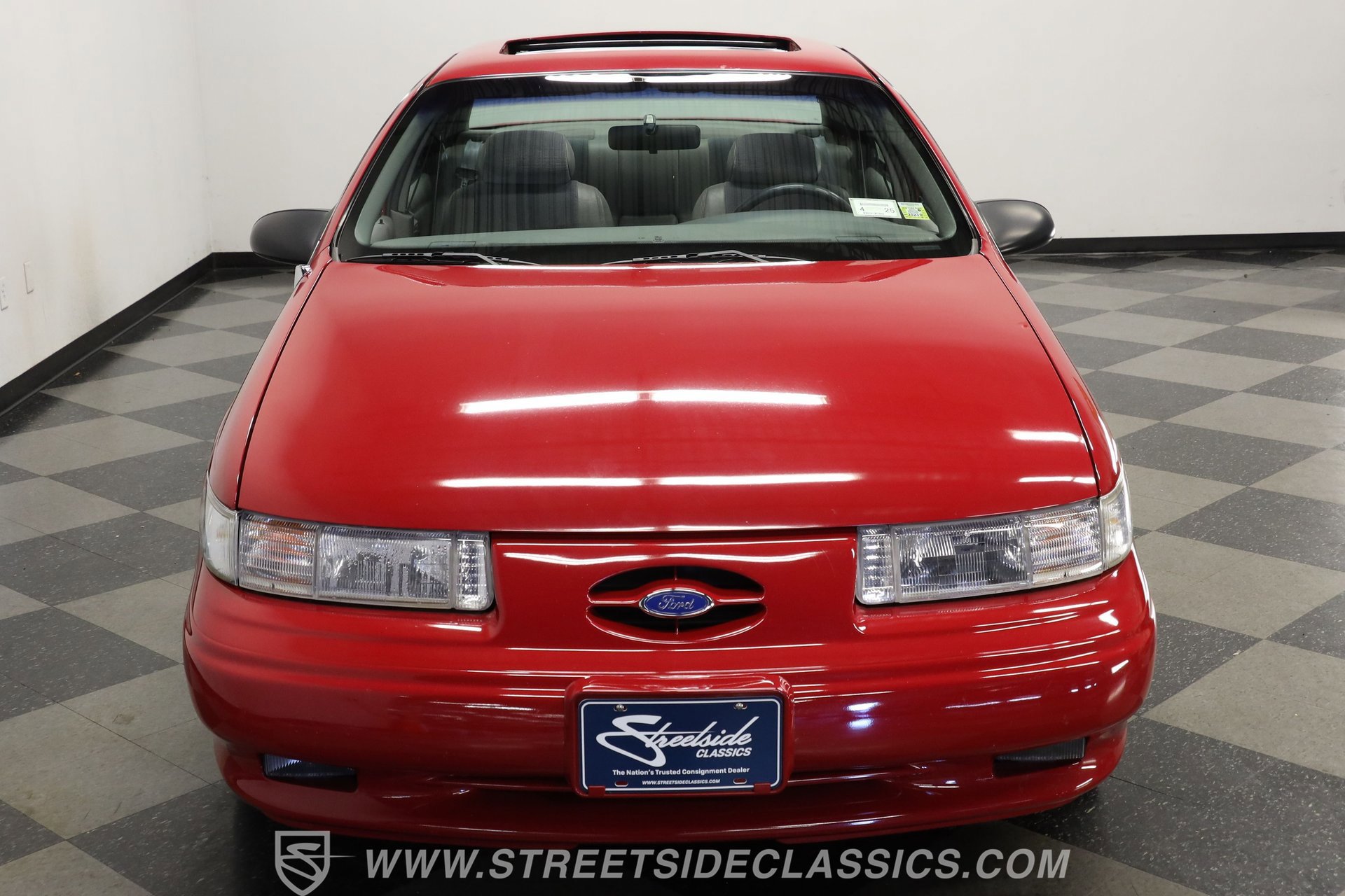 Used 1993 Ford Taurus SHO image 15